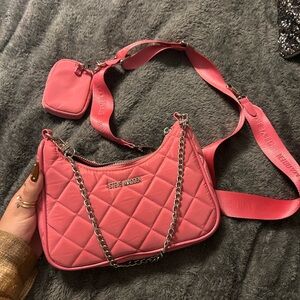 Steve Madden purse